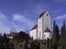 Kirche Ludwigsdorf - dendrochronologische Untersuchung