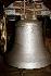 Neuer Farbanstrich f�r die Glocken