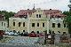 R�ckblick: Gottesdienst im Klingewalder Schlo�