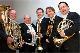 Konzert mit Harmonic Brass